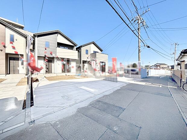 ここから始まる新生活を応援いたします