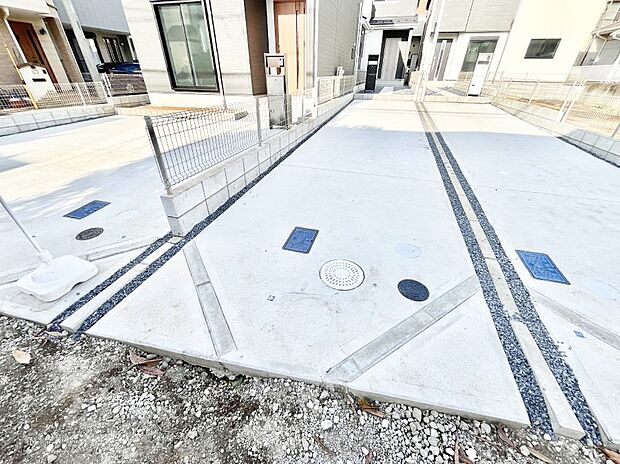 カースペース有