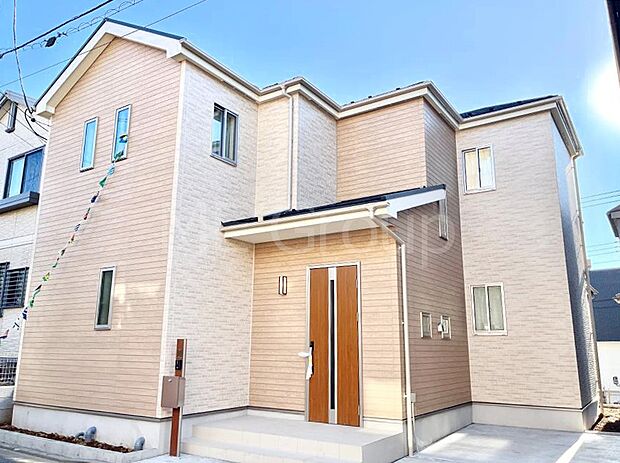 暮らしやすさと居心地の良さにこだわったシンプルで飽きのこないデザイン !