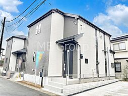 千葉県柏市篠籠田