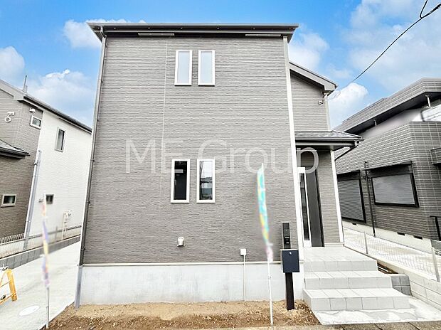 ゆとりが笑顔を生む心地よい生活 