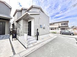 埼玉県三郷市彦成2丁目