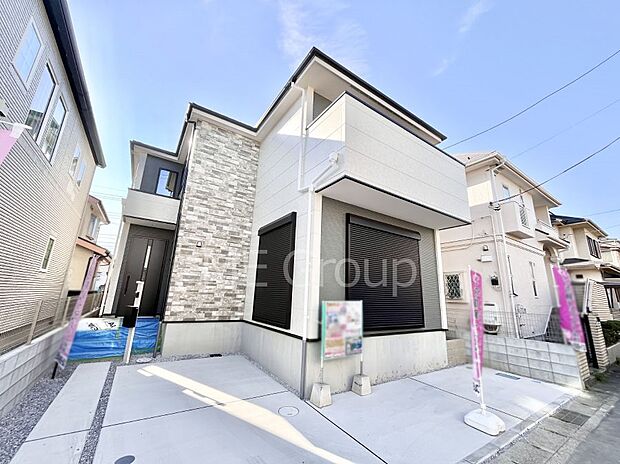 暮らしやすさと居心地の良さにこだわったシンプルで飽きのこないデザイン !