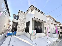 埼玉県越谷市千間台東２丁目