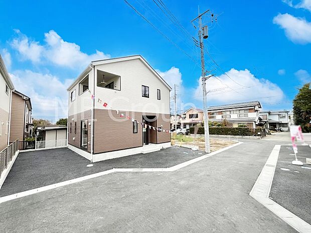 ここから始まる新生活を応援いたします