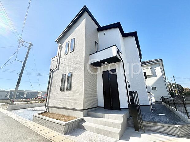 たっぷりの陽光と心地よい風が舞い込む住まい