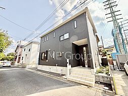 埼玉県越谷市大字大泊