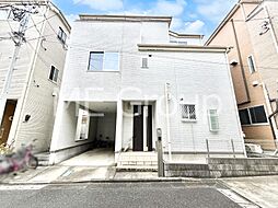 東京都葛飾区西水元５丁目