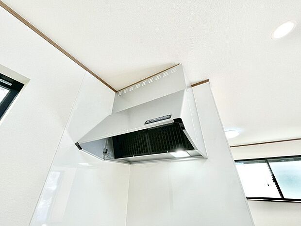 基本的なお手入れはフィルターのみ!お手入れのしやすさも魅力です。