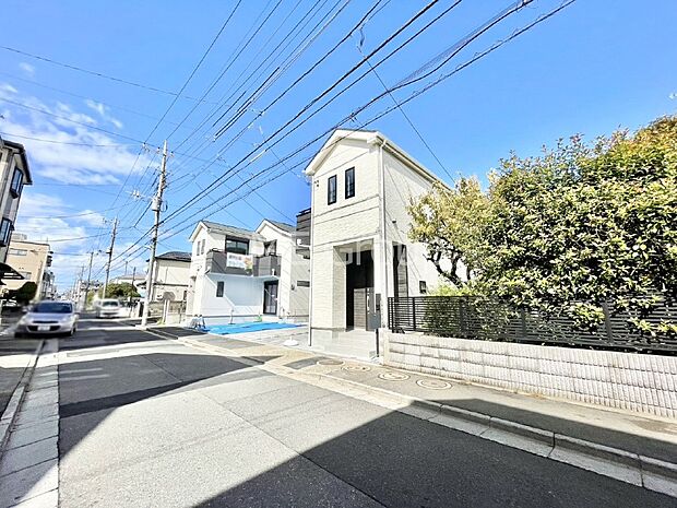 ここから始まる新生活を応援いたします　