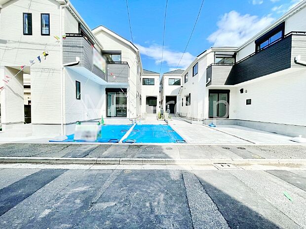 ここから始まる新生活を応援いたします