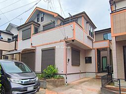 千葉県松戸市八ケ崎２丁目