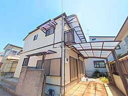 埼玉県川口市長蔵3丁目