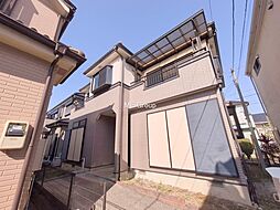 埼玉県越谷市大字大泊