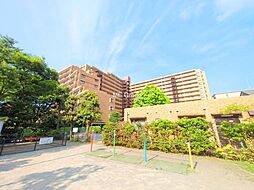 ライオンズガーデン川口