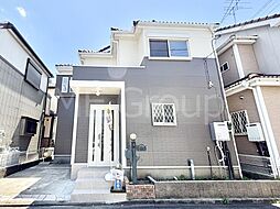 埼玉県三郷市早稲田6丁目