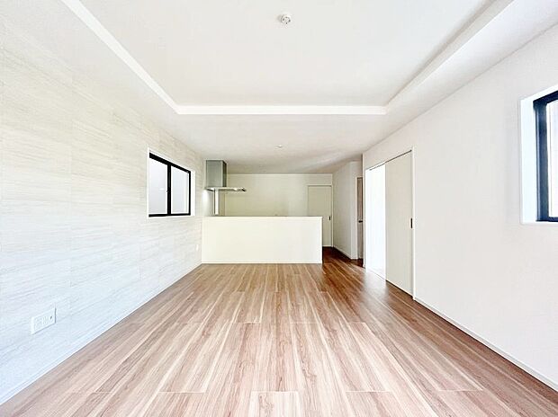 シンプルなデザインなのでインテリアを考えるのも楽しみですね!