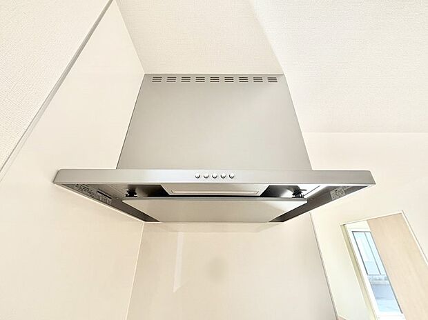 基本的なお手入れはフィルターのみ!お手入れのしやすさも魅力です。