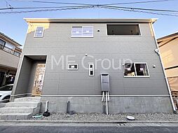 埼玉県八潮市大字二丁目