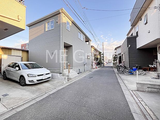 ここから始まる新生活を応援いたします