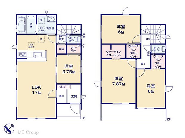 図面と異なる場合は現況を優先