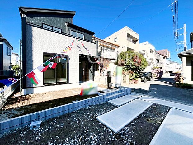 ここから始まる新生活を応援いたします！  