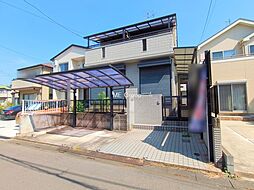 埼玉県越谷市大間野町5丁目