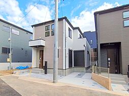 埼玉県川口市大字峯