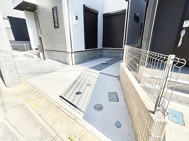 カースペース有