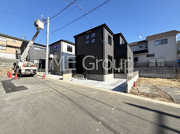 ここから始まる新生活を応援いたします