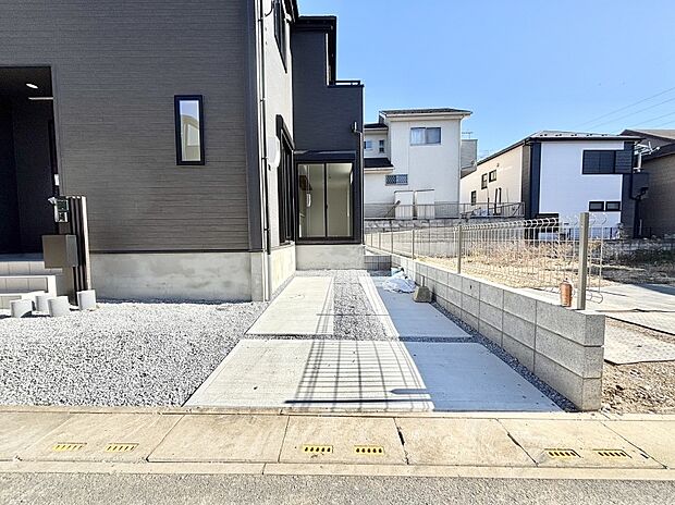 カースペース有