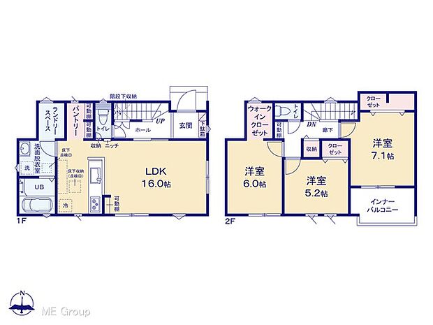 図面と異なる場合は現況を優先