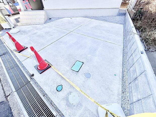 カースペース有