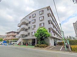 ヴェラハイツ草加松原