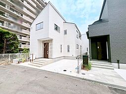 千葉県流山市西初石２丁目