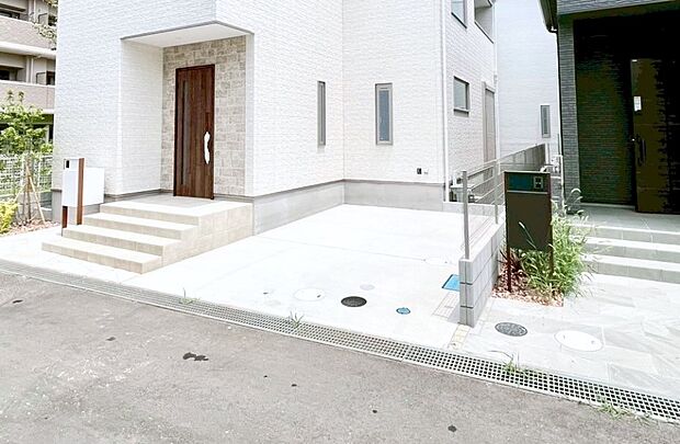 生活に欠かせない駐車スペース。