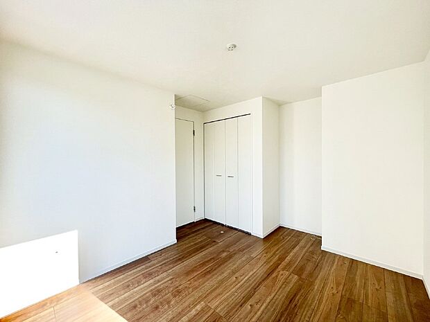 自分だけのスペース、どんなお部屋にするかとっても楽しみですね！ 