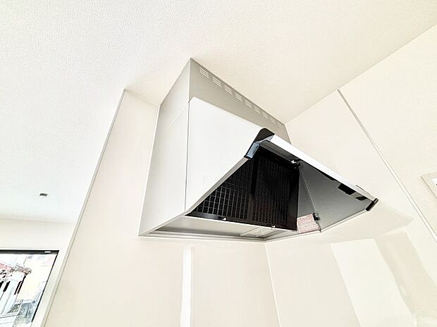 基本的なお手入れはフィルターのみ!お手入れのしやすさも魅力です。