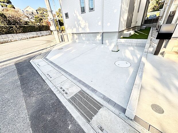 カースペース有