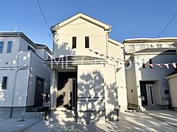 埼玉県川口市大字東本郷