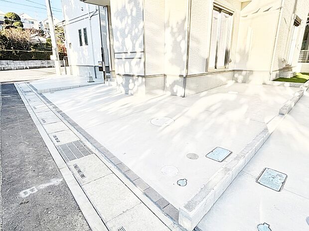 カースペース有