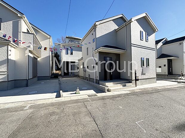 ここから始まる新生活を応援いたします