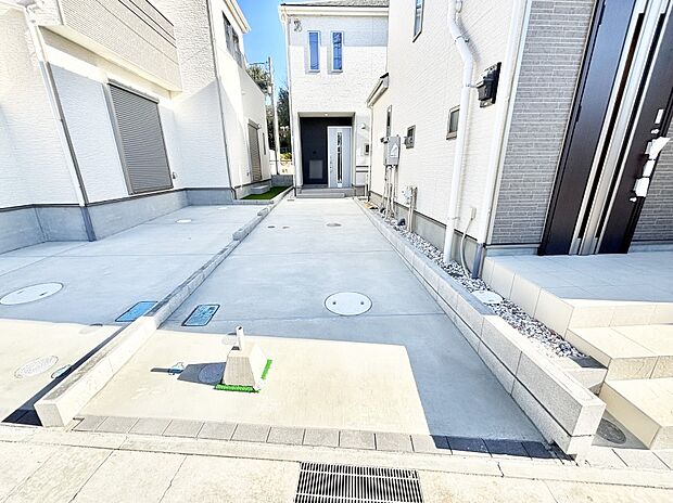 カースペース有