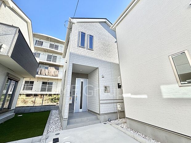 暮らしやすさと居心地の良さにこだわったシンプルで飽きのこないデザイン !