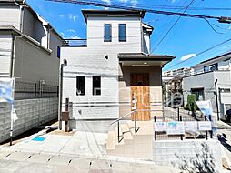 千葉県我孫子市並木6丁目
