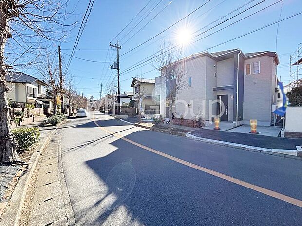 ここから始まる新生活を応援いたします