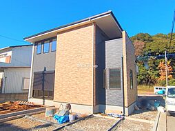 千葉県流山市前ケ崎