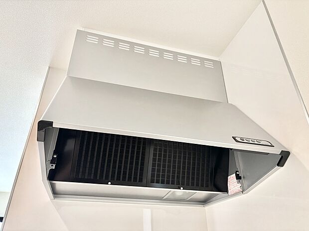 基本的なお手入れはフィルターのみ!お手入れのしやすさも魅力です。