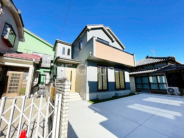 カースペース有