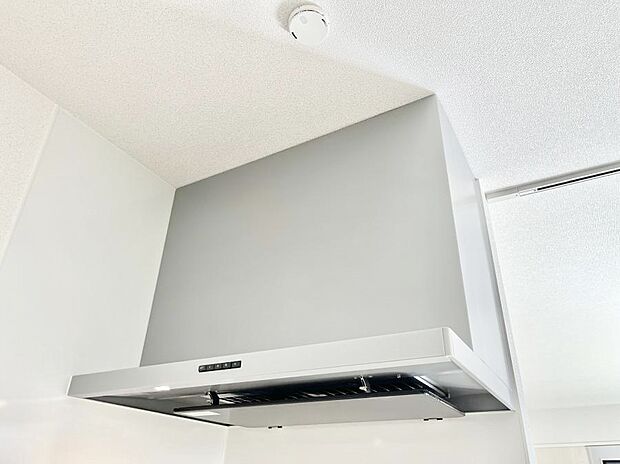 基本的なお手入れはフィルターのみ!お手入れのしやすさも魅力です。